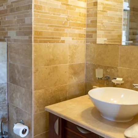 Gold City 2+1 Main Building Flat With Free Aquapark Apartment Alanya